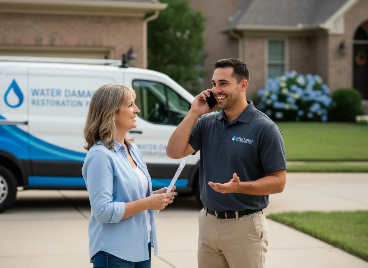 Flood Restoration Monte Vista, CO FAQs